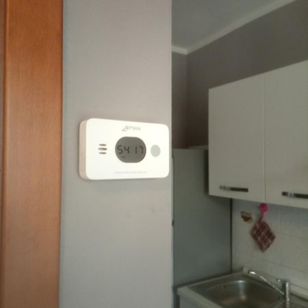 Appartamento La Libellula Grosseto Bagian luar foto