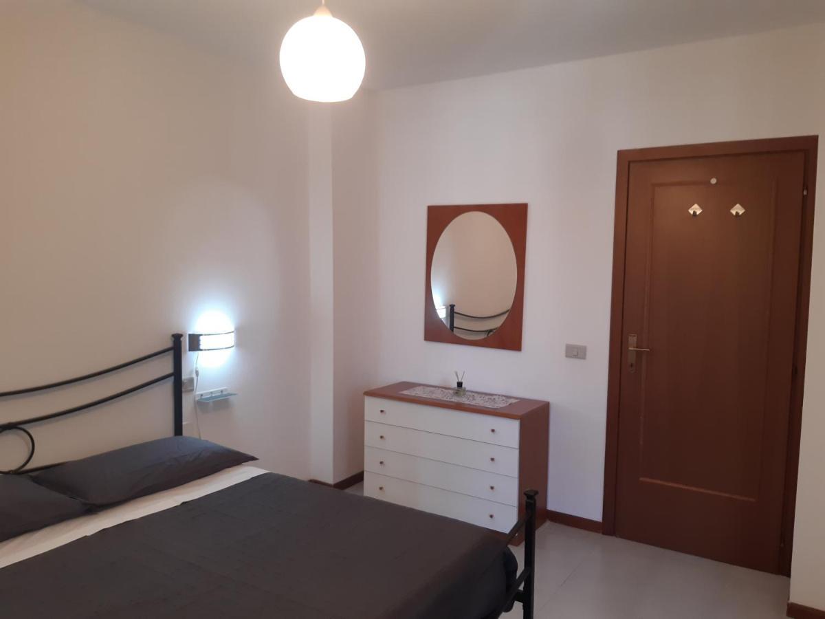 Appartamento La Libellula Grosseto Bagian luar foto