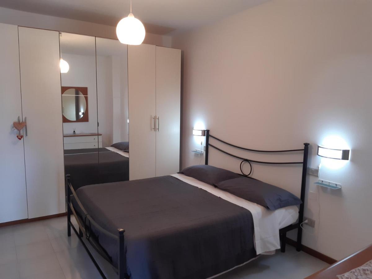 Appartamento La Libellula Grosseto Bagian luar foto