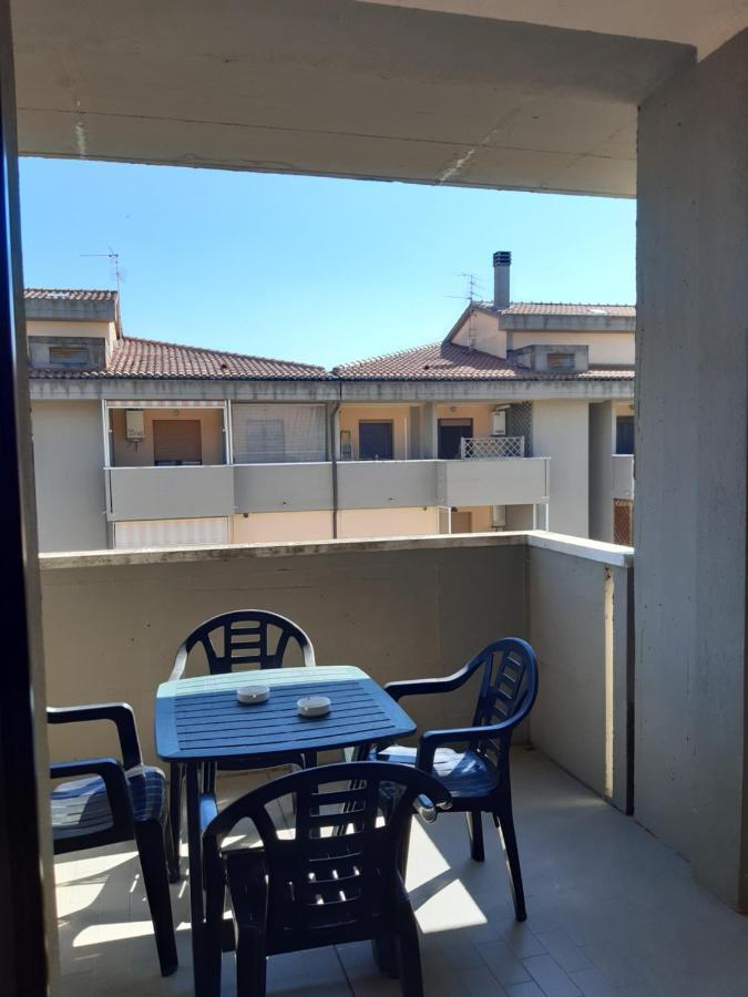 Appartamento La Libellula Grosseto Bagian luar foto