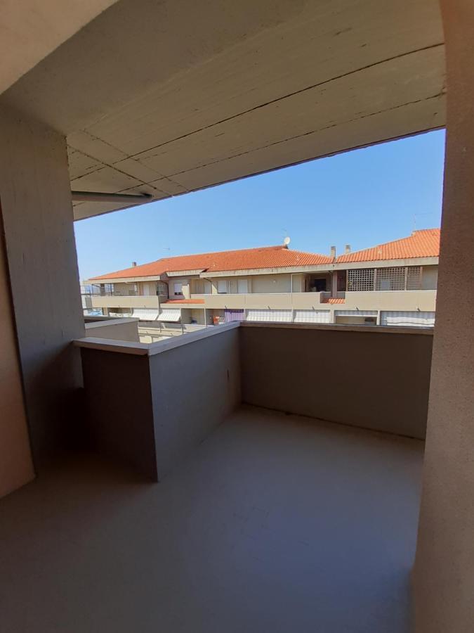 Appartamento La Libellula Grosseto Bagian luar foto