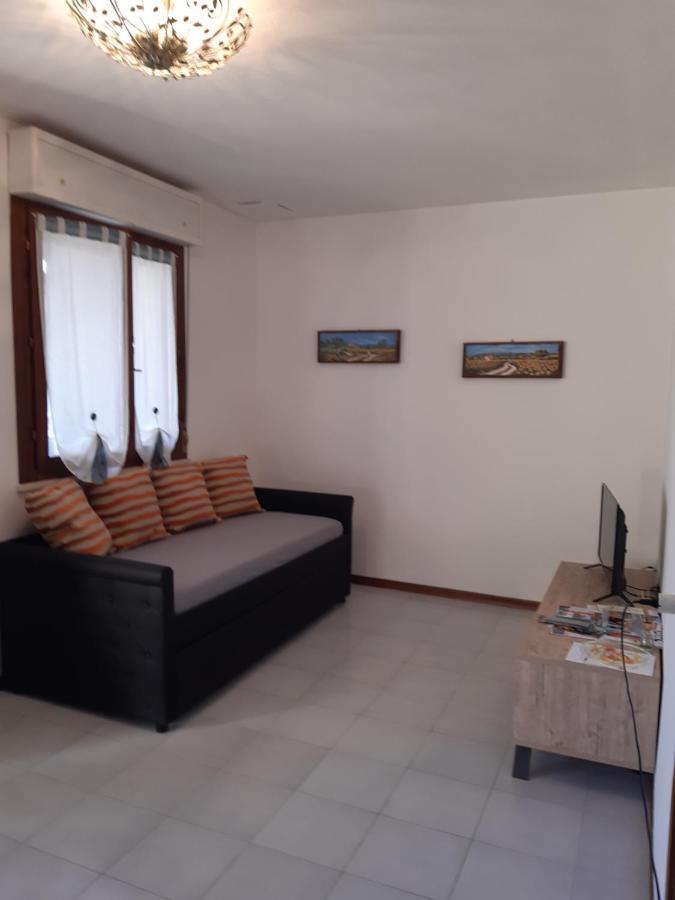 Appartamento La Libellula Grosseto Bagian luar foto