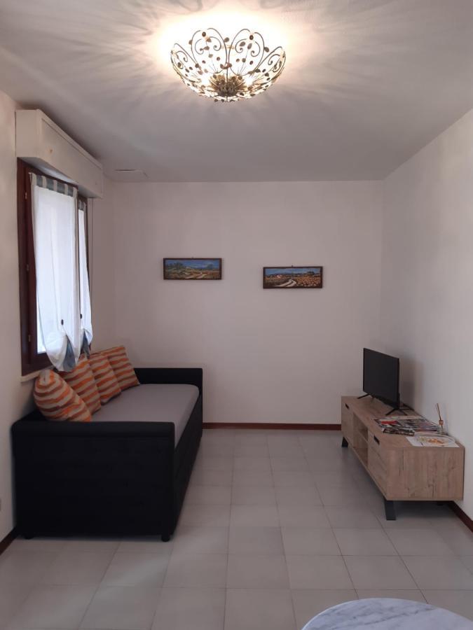 Appartamento La Libellula Grosseto Bagian luar foto