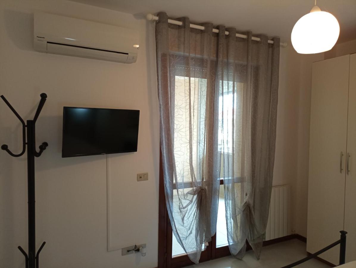 Appartamento La Libellula Grosseto Bagian luar foto