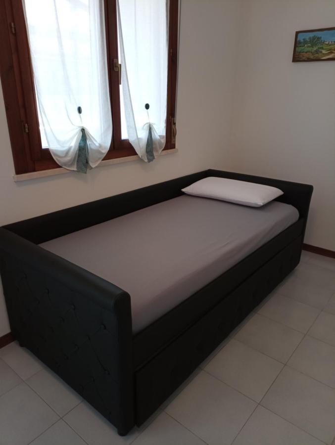 Appartamento La Libellula Grosseto Bagian luar foto