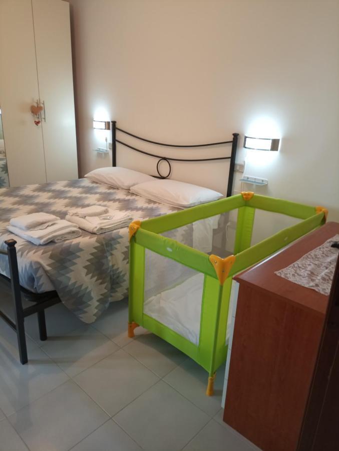 Appartamento La Libellula Grosseto Bagian luar foto