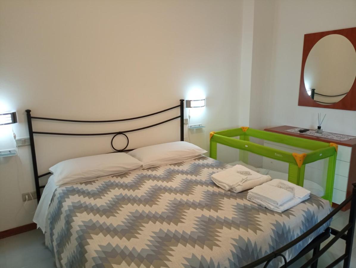 Appartamento La Libellula Grosseto Bagian luar foto