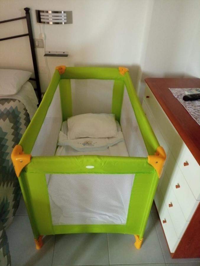 Appartamento La Libellula Grosseto Bagian luar foto