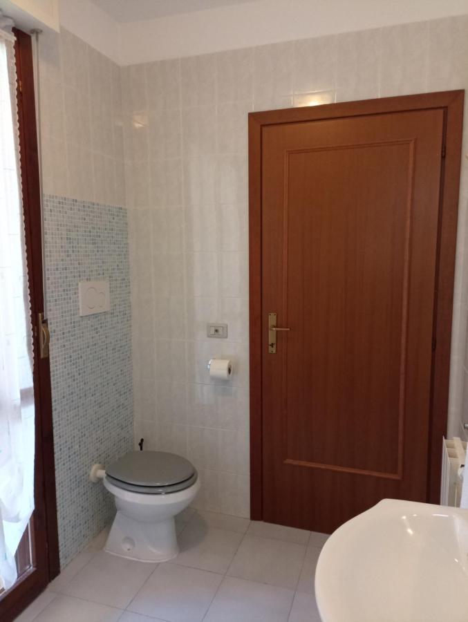 Appartamento La Libellula Grosseto Bagian luar foto