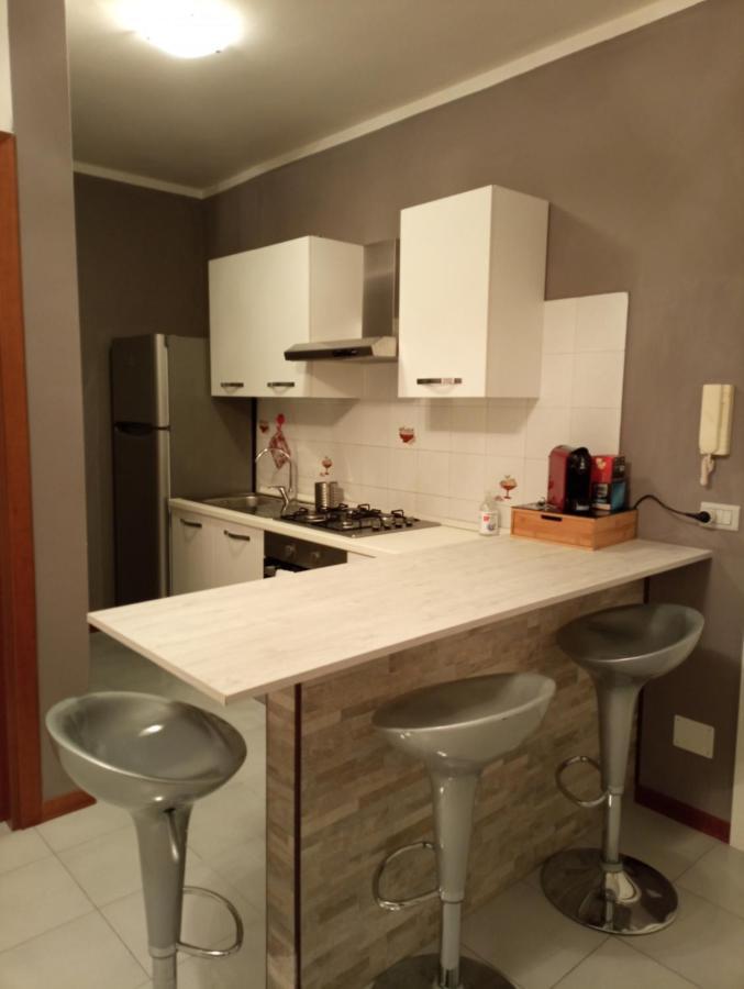 Appartamento La Libellula Grosseto Bagian luar foto