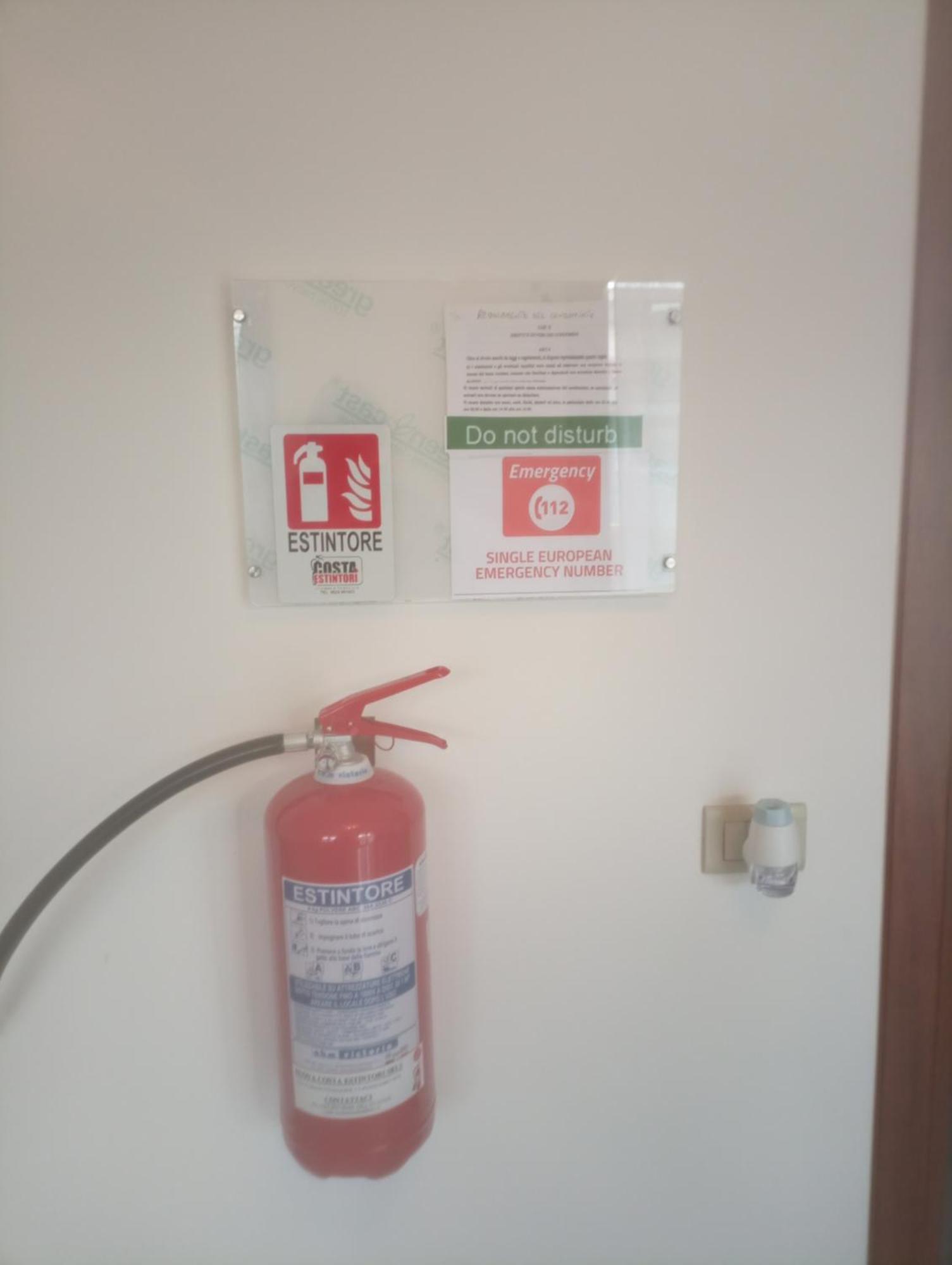 Appartamento La Libellula Grosseto Bagian luar foto