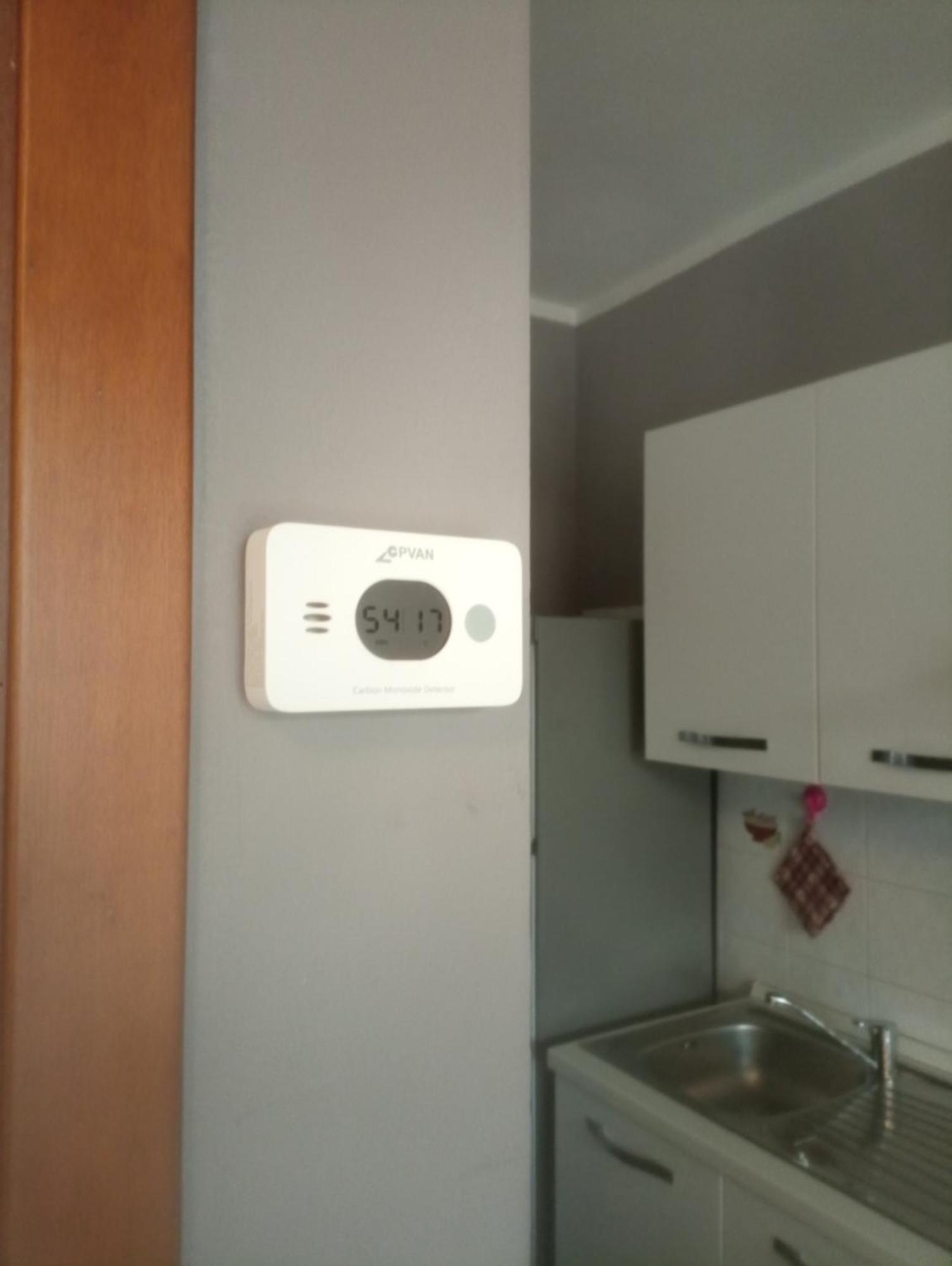 Appartamento La Libellula Grosseto Bagian luar foto