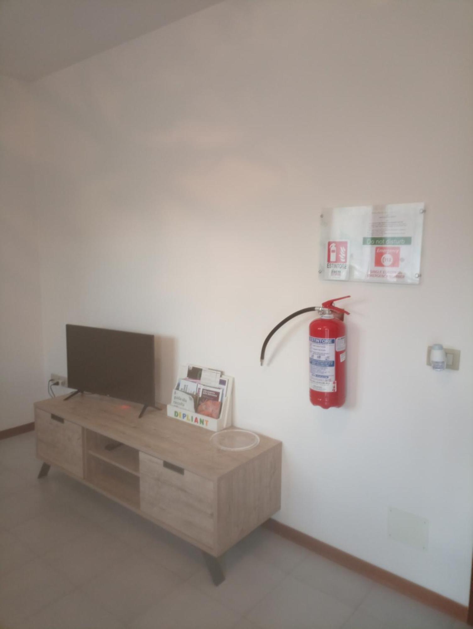 Appartamento La Libellula Grosseto Bagian luar foto